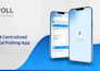 redesign powerpoint presentation, investor pitch deck design, canva slides deck